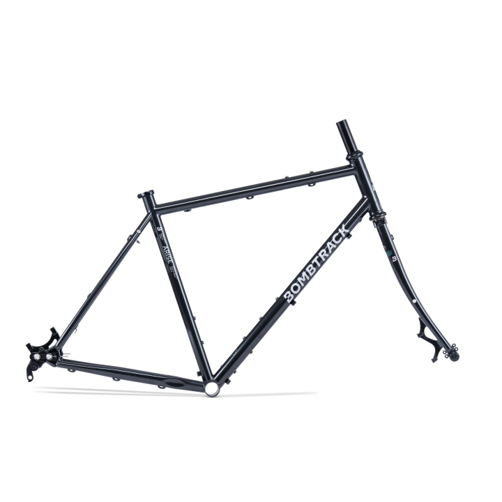 Bombtrack Arise Frameset – Telaio acciaio All-Road