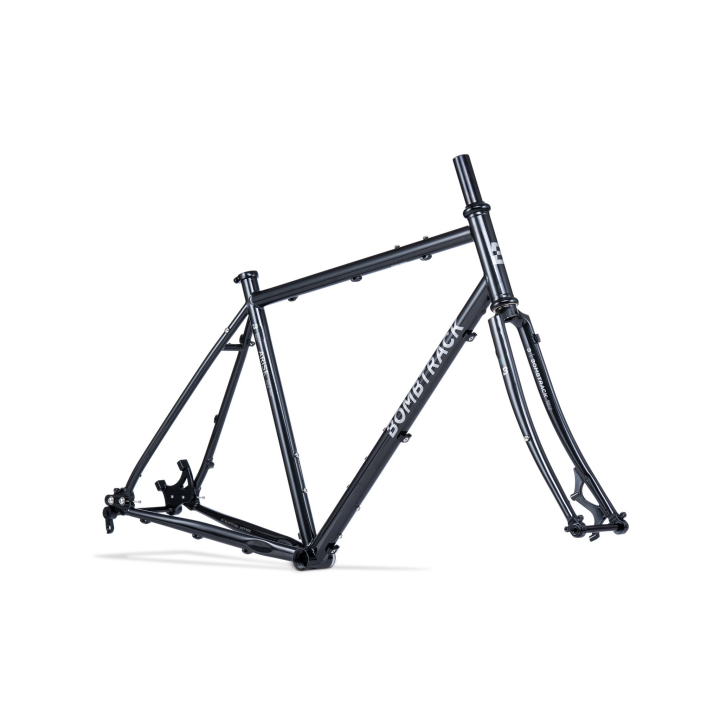 Bombtrack Arise Frameset – Telaio acciaio All-Road