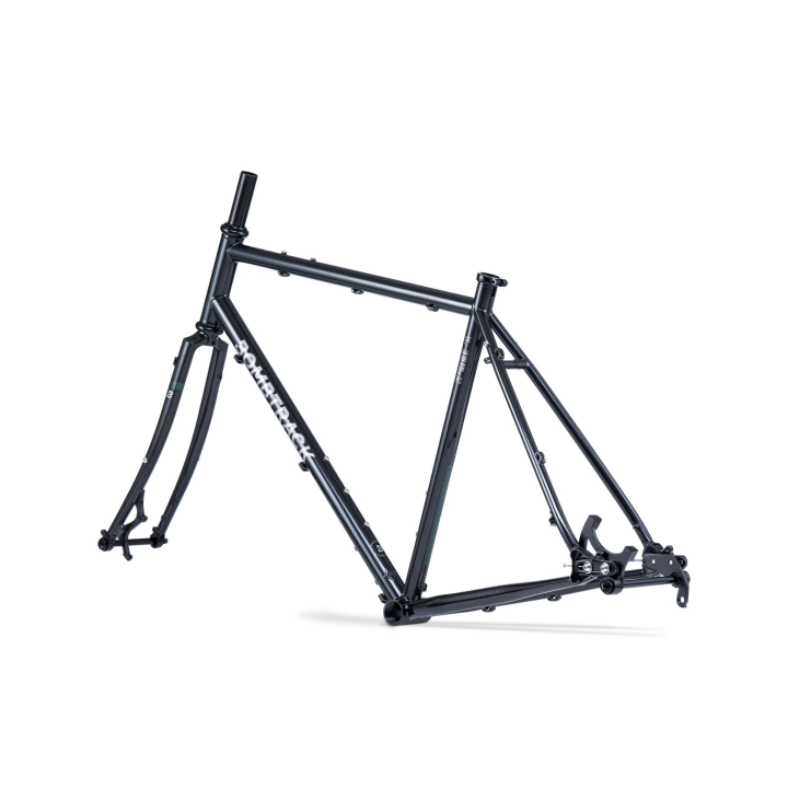 Bombtrack Arise Frameset – Telaio acciaio All-Road
