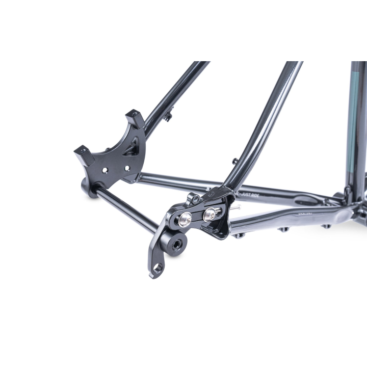 Bombtrack Arise Frameset – Telaio acciaio All-Road