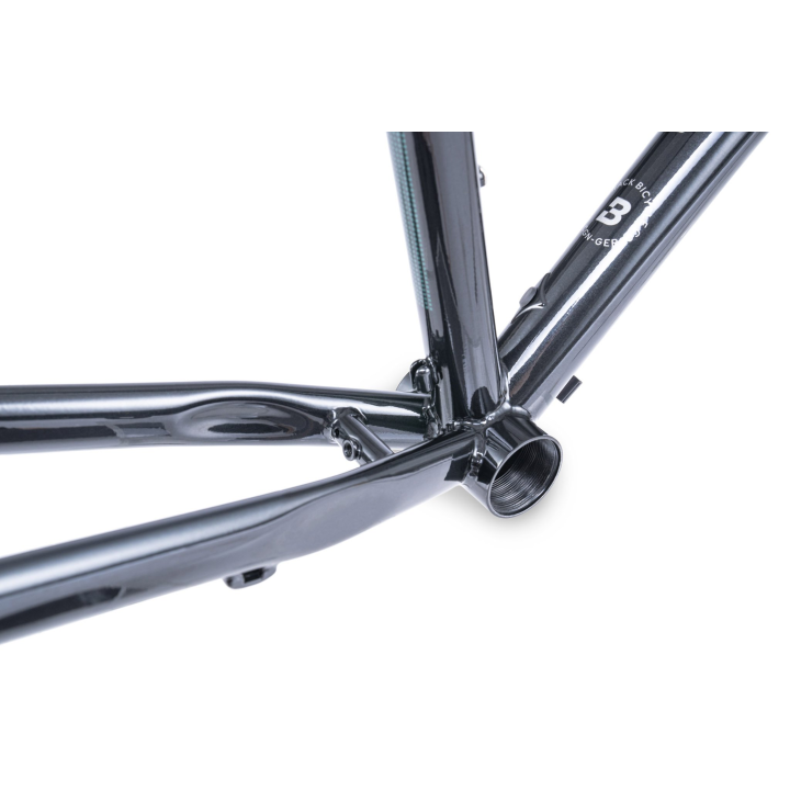 Bombtrack Arise – All-Road Steel Frameset