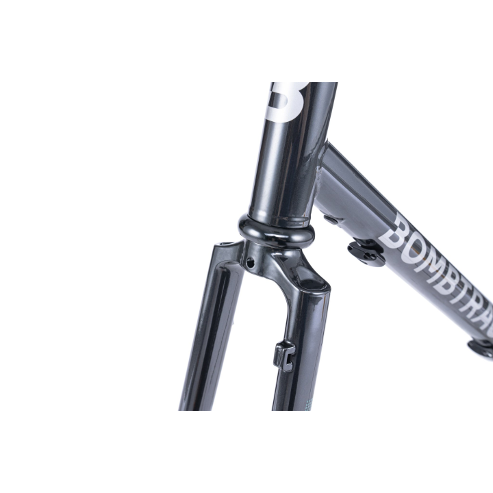 Bombtrack Arise Frameset – Telaio acciaio All-Road