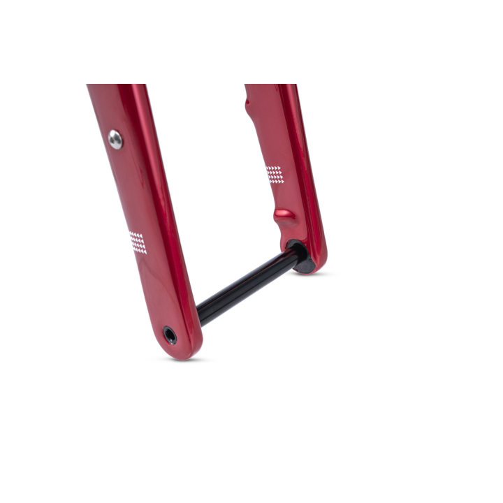 Bombtrack Hook Frameset – Telaio Gravel in acciaio