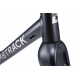 BOMBTRACK Audax AL Set Telaio e Forcella - Matt Black