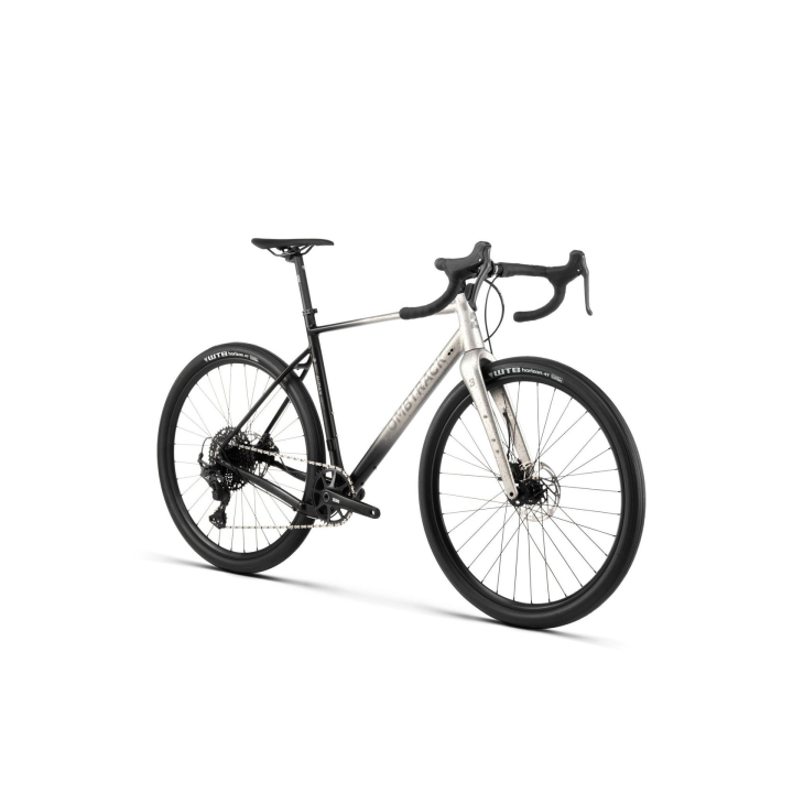 Bombtrack Audax AL – Lightweight All-Road Frameset