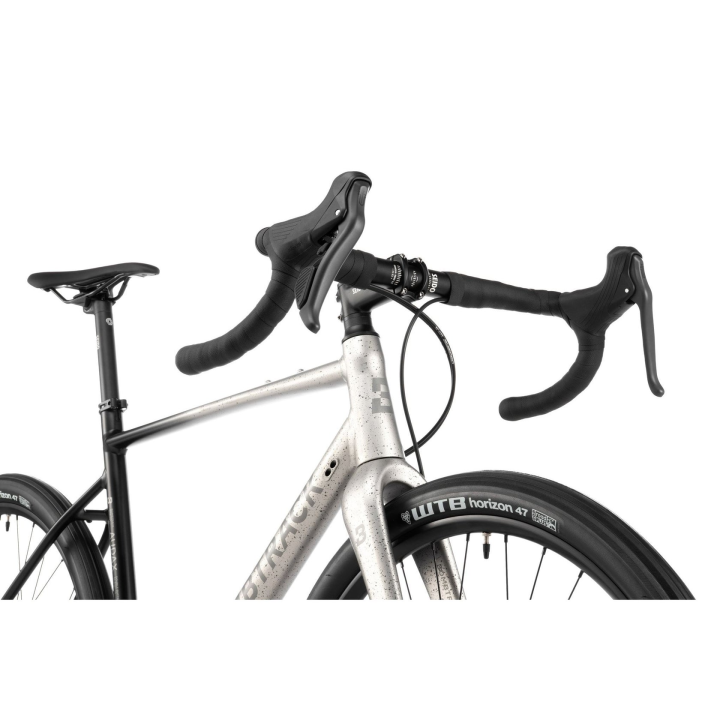 Bombtrack Audax AL Frameset – All-Road leggero e versatile