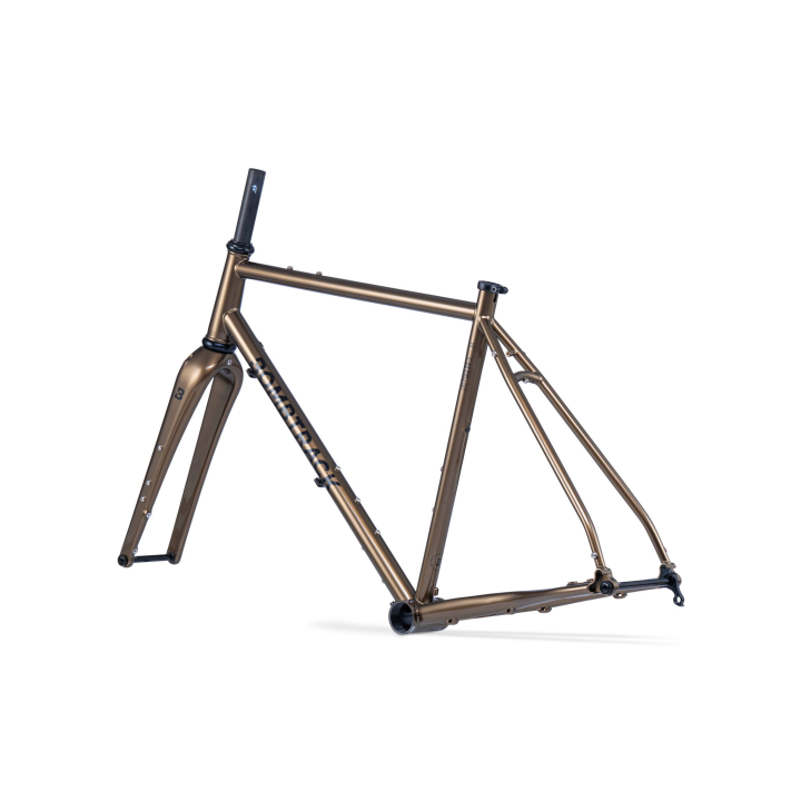 Bombtrack Audax – Steel Endurance Frameset