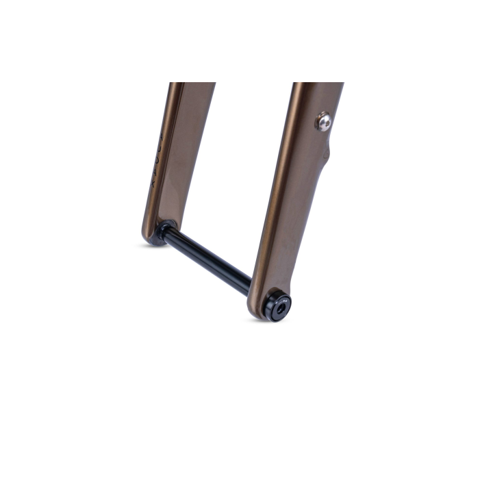 Bombtrack Audax – Steel Endurance Frameset