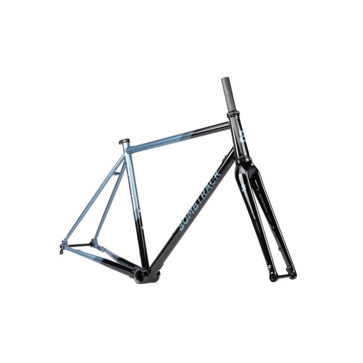 Bombtrack Tempest –  Gravel Racing Frameset