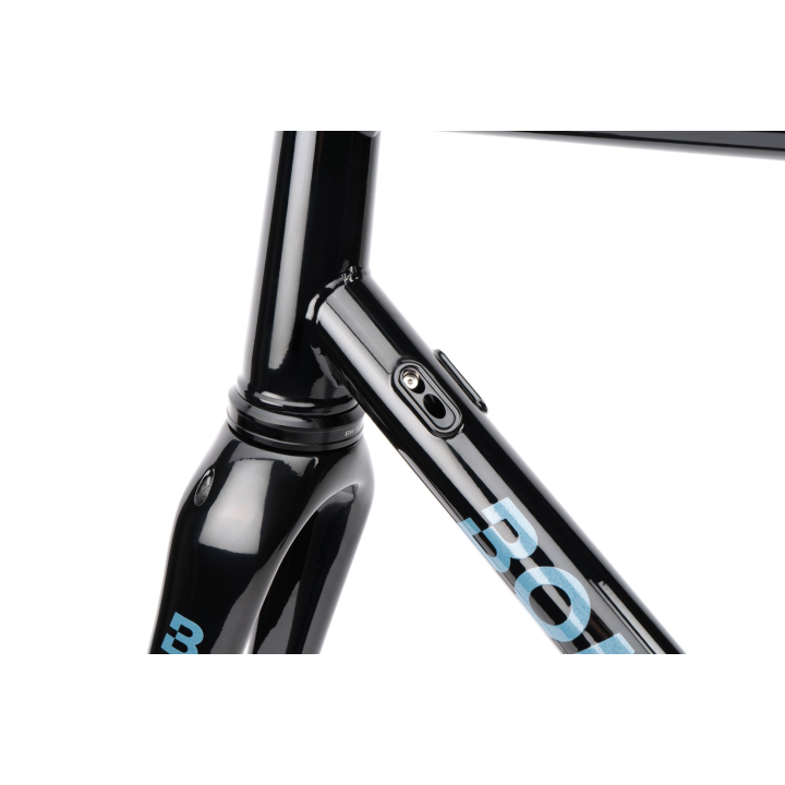 Bombtrack Tempest Frameset – Telaio Gravel Racing