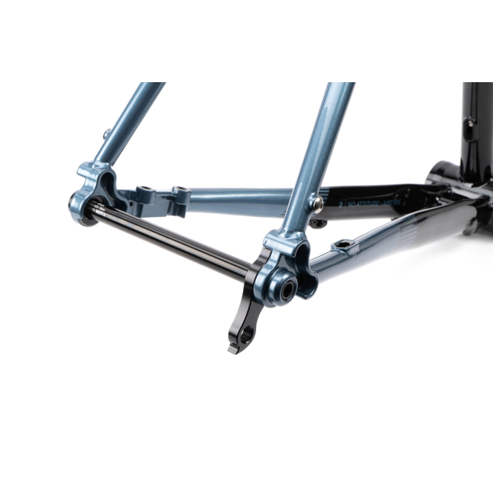 Bombtrack Tempest –  Gravel Racing Frameset
