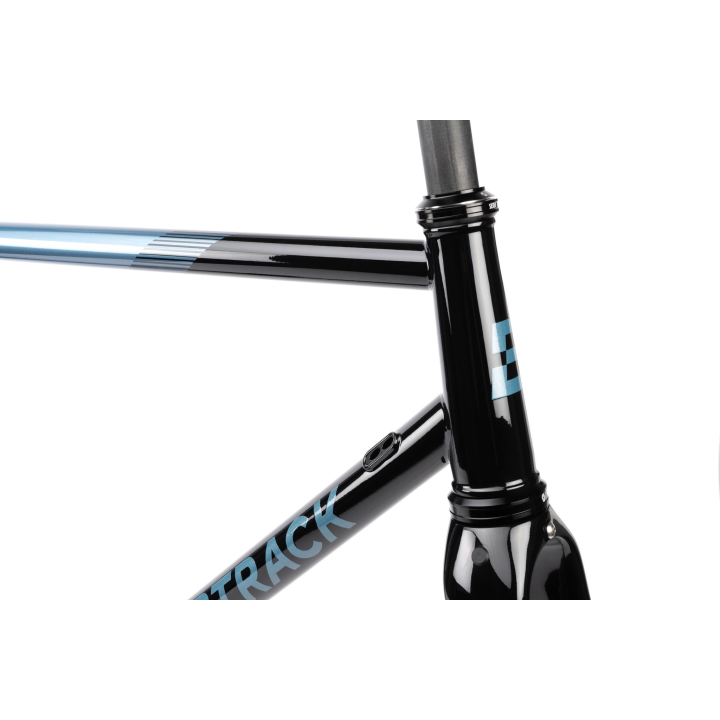 Bombtrack Tempest Frameset – Telaio Gravel Racing