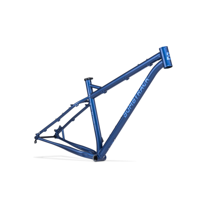 Bombtrack Beyond+ – MTB Plus Touring Frameset