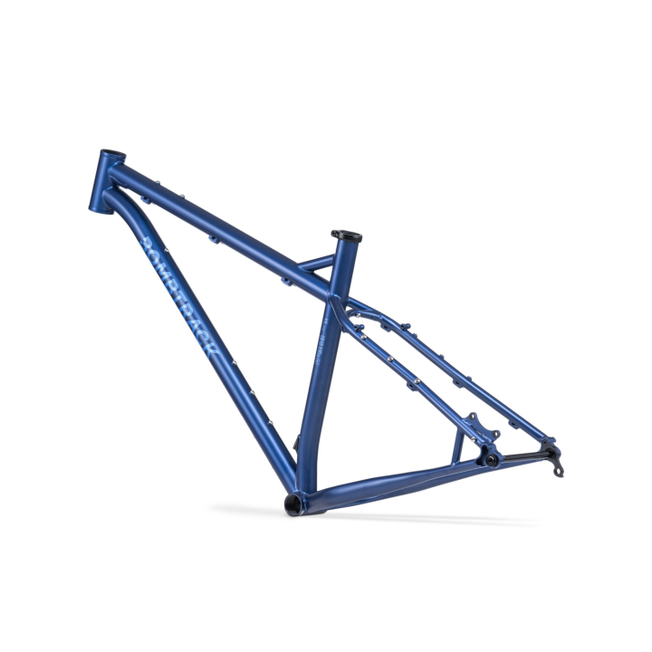 Bombtrack Beyond+ – MTB Plus Touring Frameset