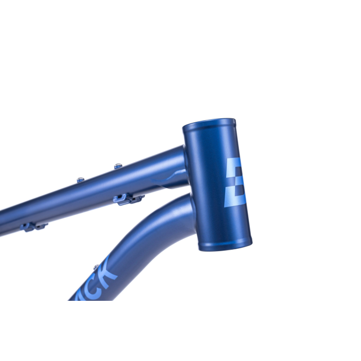 Bombtrack Beyond+ Telaio – MTB Plus Touring