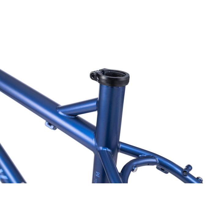 Bombtrack Beyond+ – MTB Plus Touring Frameset