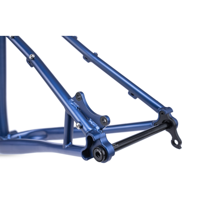 Bombtrack Beyond+ Telaio – MTB Plus Touring