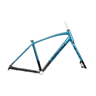 Bombtrack Beyond AL Frameset – Touring Off-Road