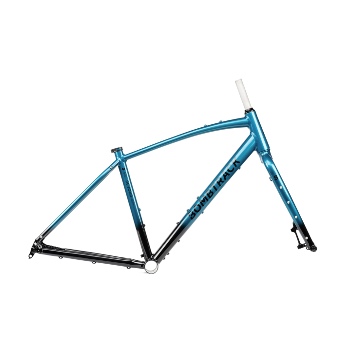 Bombtrack Beyond AL – Off-Road Touring Frameset