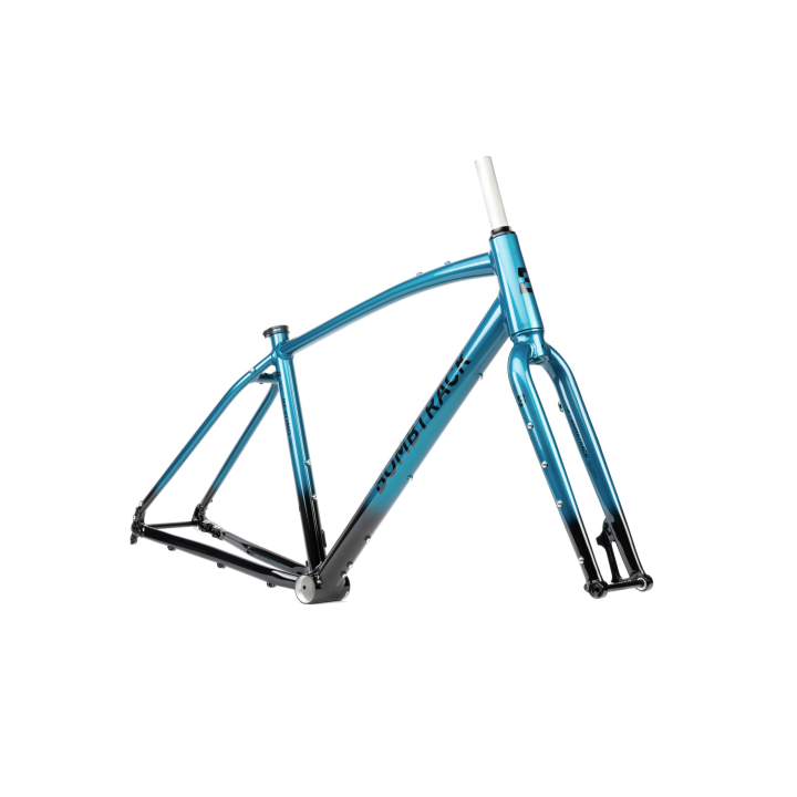 Bombtrack Beyond AL – Off-Road Touring Frameset