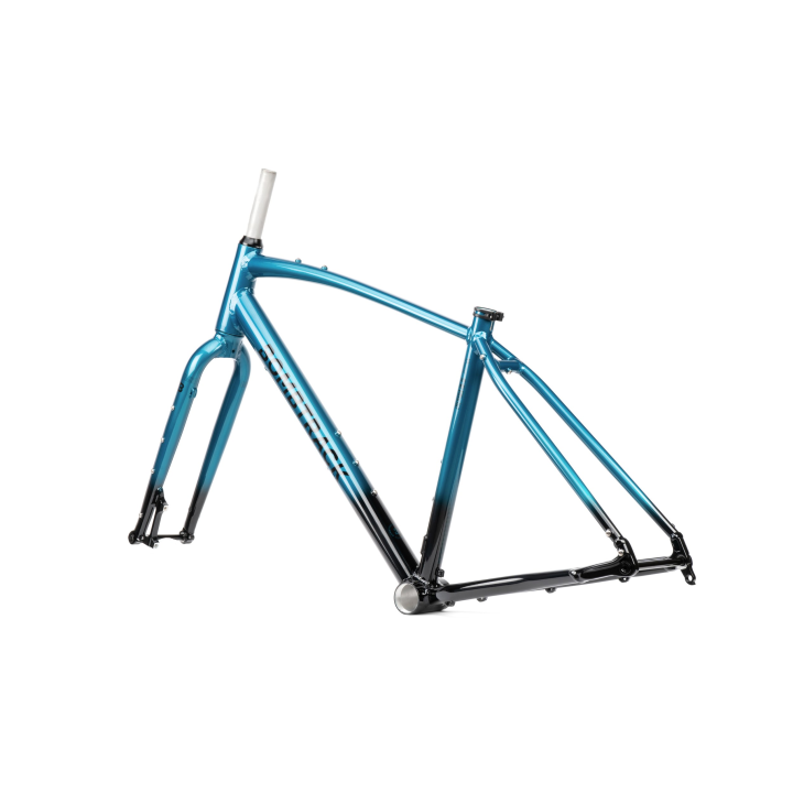 Bombtrack Beyond AL Frameset – Touring Off-Road