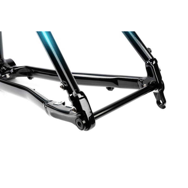Bombtrack Beyond AL – Off-Road Touring Frameset