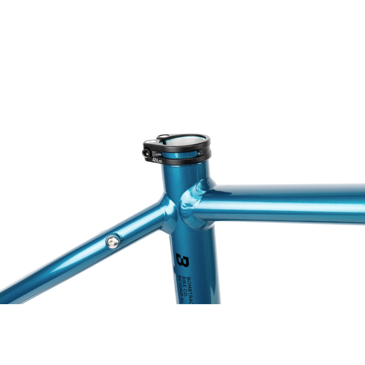 Bombtrack Beyond AL – Off-Road Touring Frameset