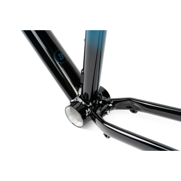 Bombtrack Beyond AL – Off-Road Touring Frameset