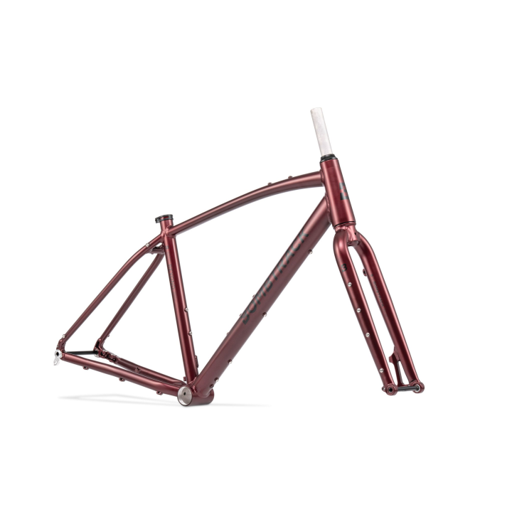 Bombtrack Beyond AL Frameset – Telaio All-Terrain Touring