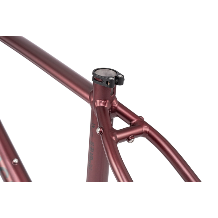 Bombtrack Beyond AL Frameset – Telaio All-Terrain Touring