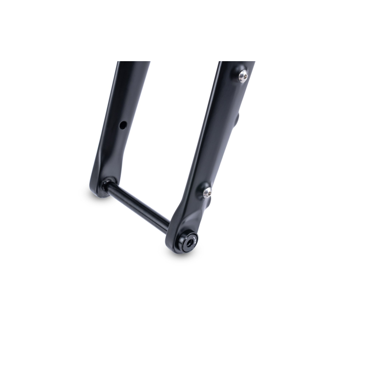 Bombtrack Beyond Ti – Titanium Expedition Touring Frameset