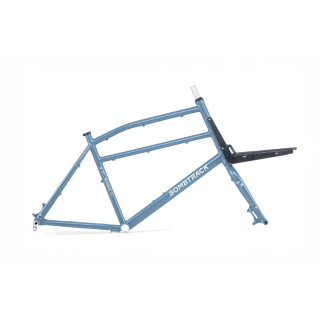 Bombtrack Munroe Cargo Frameset – Telaio Cargo Urbano