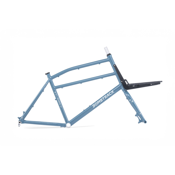 Bombtrack Munroe Cargo – Urban Cargo Frameset