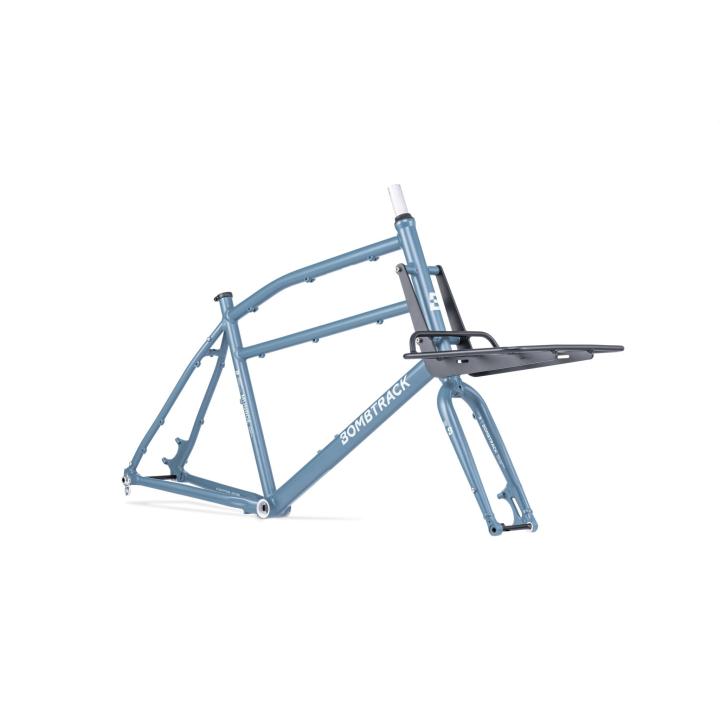 Bombtrack Munroe Cargo – Urban Cargo Frameset