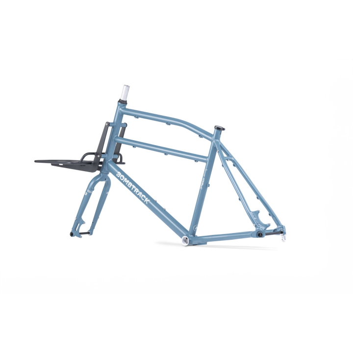 Bombtrack Munroe Cargo – Urban Cargo Frameset