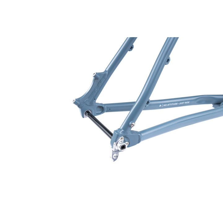 Bombtrack Munroe Cargo Frameset – Telaio Cargo Urbano