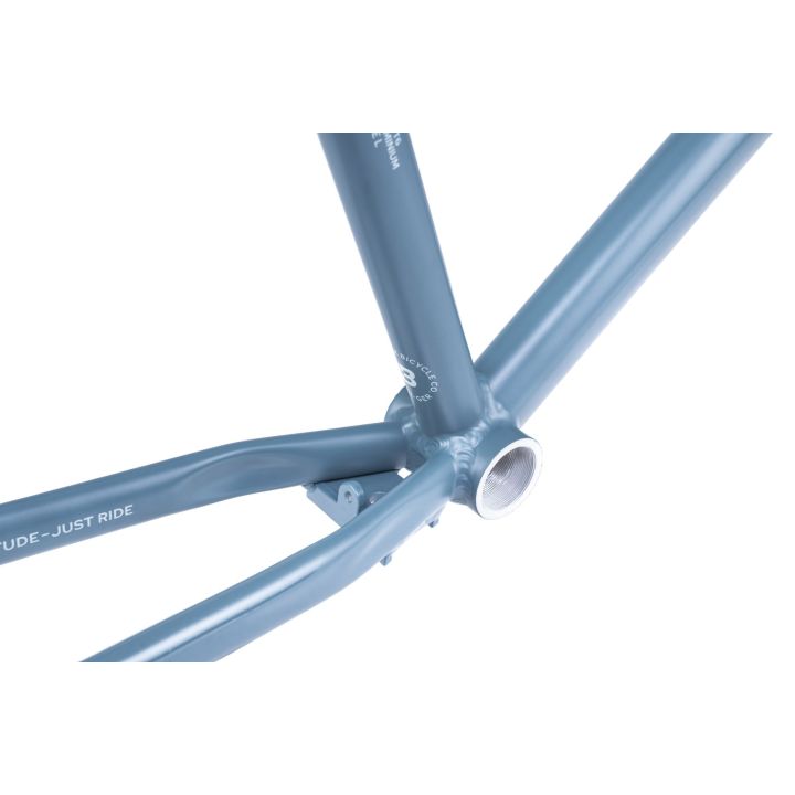 Bombtrack Munroe Cargo Frameset – Telaio Cargo Urbano