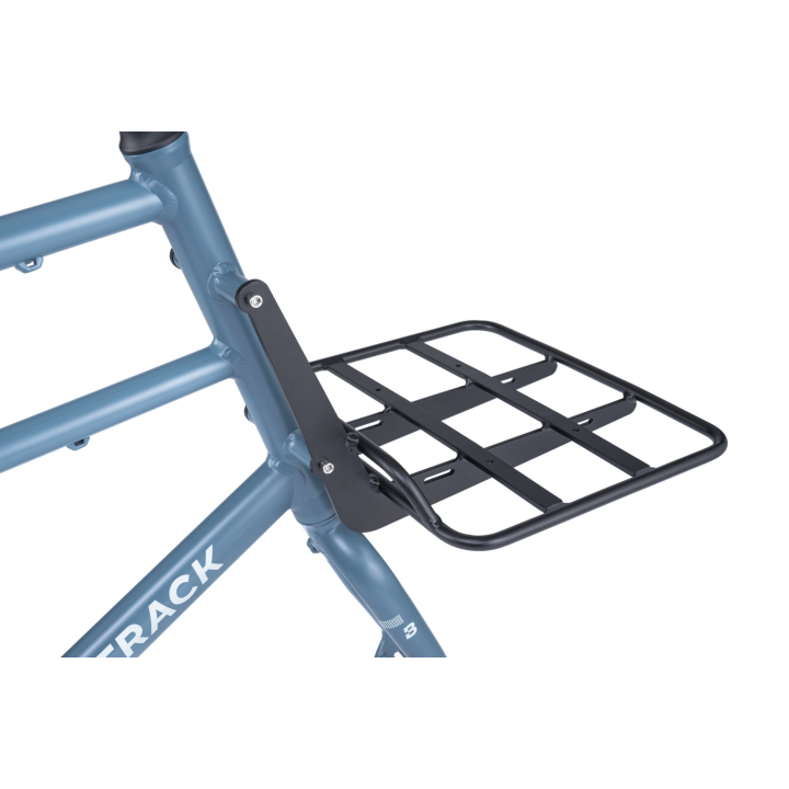 Bombtrack Munroe Cargo Frameset – Telaio Cargo Urbano