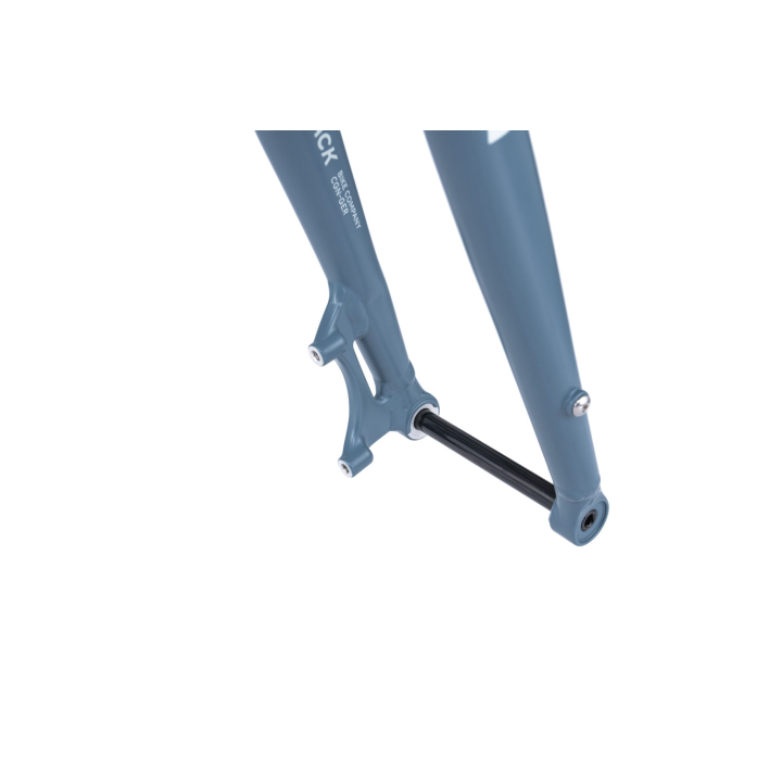 Bombtrack Munroe Cargo – Urban Cargo Frameset