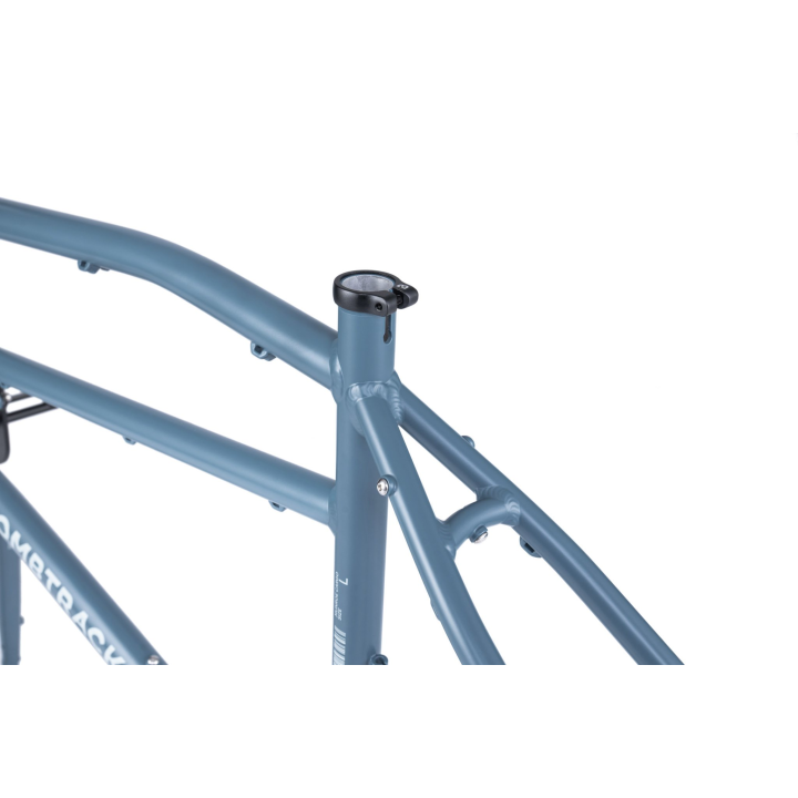 Bombtrack Munroe Cargo Frameset – Telaio Cargo Urbano