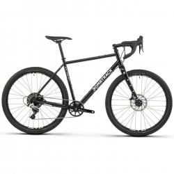 BOMBTRACK Hook EXT Apex Eagle - Matt Black