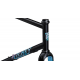 RITCHEY Outback Telaio e Forcella - Aurora (BLACK/TIE DYE)