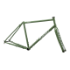 RITCHEY Outback Frameset - Winter Sage (GREEN/WHITE)