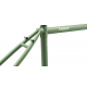 RITCHEY Outback Telaio e Forcella - Winter Sage (GREEN/WHITE)