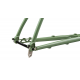 RITCHEY Outback Frameset - Winter Sage (GREEN/WHITE)