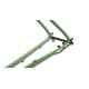 RITCHEY Outback Frameset - Winter Sage (GREEN/WHITE)