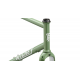 RITCHEY Outback Telaio e Forcella - Winter Sage (GREEN/WHITE)