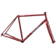 RITCHEY Montebello Set Telaio e Forcella - Red