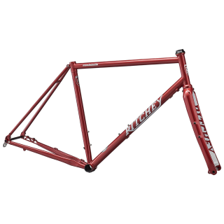 RITCHEY Montebello Frameset - Red