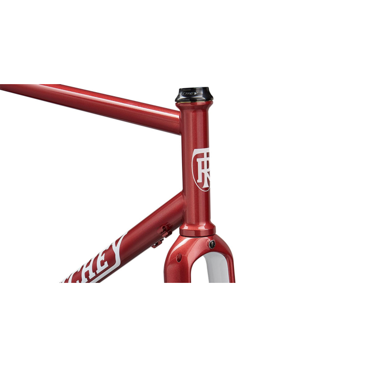 RITCHEY Montebello Set Telaio e Forcella - Red